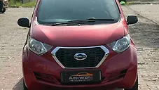Used Datsun redi-GO T (O) [2016-2019] in Thiruvananthapuram