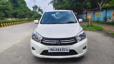 Used Maruti Suzuki Celerio VXi [2017-2019] in Nagpur