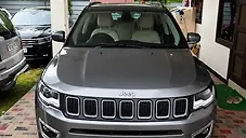 Used Jeep Compass Limited (O) 2.0 Diesel 4x4 in Gurgaon