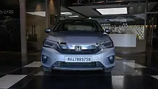 Used Honda All New City ZX CVT Petrol in Mumbai