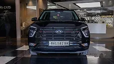 Used Hyundai Creta SX (O) 1.5 Petrol CVT Adventure Edition in Mumbai