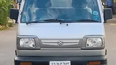 Used Maruti Suzuki Omni E 8 STR BS-IV in Coimbatore