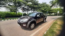 Used Isuzu D-Max V-Cross 4x4 in Mohali