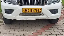 Used Mahindra Bolero B6 (O) in Ranchi