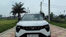 Used Mahindra XUV 3XO AX5 Diesel 1.5L Turbo Manual in Karnal