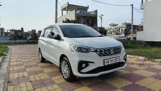 Used Maruti Suzuki Ertiga VXi (O) CNG [2023-2025] in Karnal