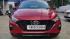 Used Hyundai i20 Sportz 1.2 MT [2020-2023] in Chennai
