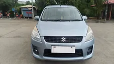Used Maruti Suzuki Ertiga Vxi CNG in Mumbai