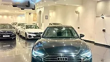 Used Audi A6 Technology 45 TFSI [2019-2024] in Delhi