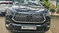 Used Toyota Innova Hycross ZX (O) Hybrid (Electric + Petrol) Automatic (e-CVT) 7 STR Limited Edition in Pune