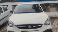 Used Maruti Suzuki Celerio VXi [2023-2025] in Indore