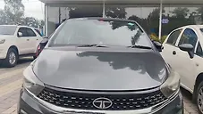 Used Tata Tigor XZ Plus CNG [2022-2023] in Indore