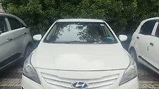 Used Hyundai Verna 1.6 CRDI S in Indore
