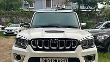 Used Mahindra Scorpio 2021 S3 2WD 9 STR in Patna