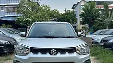 Used Maruti Suzuki S-Presso VXi in Patna
