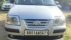 Used Hyundai Santro Xing GL in Patna