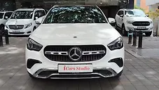 Used Mercedes-Benz GLA 220d 4MATIC in Bangalore