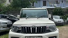 Used Mahindra Bolero B6 in Patna