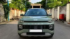 Used Hyundai Exter SX 1.2 AMT in Pune