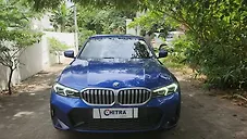Used BMW 3 Series Gran Limousine 330Li M Sport in Hyderabad