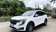 Used Mahindra Old Generation XUV700 AX7 Luxury Pack 2WD Diesel 2.2L Turbo Automatic 7 STR in Mumbai