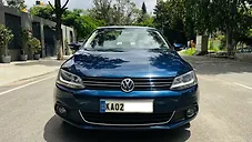 Used Volkswagen Jetta Comfortline TDI in Bangalore