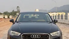 Used Audi A3 35 TDI Limousine in Guwahati