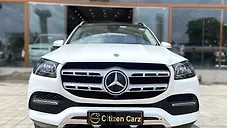 Used Mercedes-Benz GLS 400d 4MATIC [2020-2023] in Bangalore