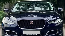 Used Jaguar XJ50 3.0 V6 in Chandigarh