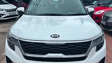 Used Kia Seltos HTK 1.5 Diesel [2020-2021] in Bhubaneswar