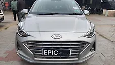 Used Hyundai Grand i10 Nios Sportz AMT 1.2 Kappa VTVT in Hyderabad