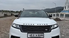 Used Land Rover Range Rover Velar 2.0 R-Dynamic HSE Diesel 180 [2017-2021] in Guwahati