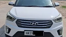 Used Hyundai Creta 1.6 SX Plus AT Petrol in Gurgaon
