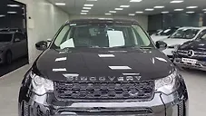 Used Land Rover Discovery Sport HSE 7-Seater in Pune