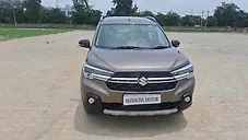 Used Maruti Suzuki XL6 Zeta MT Petrol in Gurgaon