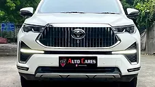 Used Toyota Innova Hycross ZX (O) Hybrid (Electric + Petrol) Automatic (e-CVT) 7 STR in Delhi