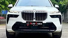 Used BMW X7 xDrive40i M Sport in Delhi