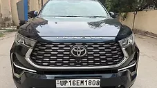 Used Toyota Innova Hycross ZX Hybrid (Electric + Petrol) Automatic (e-CVT) 7 STR in Delhi