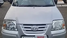 Used Hyundai Santro Xing GL in Nashik