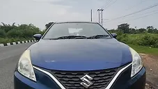 Used Maruti Suzuki Baleno Delta 1.2 in Bokaro Steel City