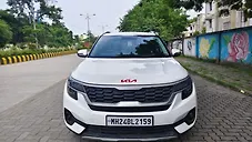 Used Kia Seltos HTK Plus 1.5 Diesel in Nagpur