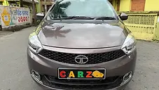 Used Tata Tiago Revotron XZ in Siliguri