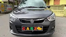 Used Maruti Suzuki Alto K10 VXi [2014-2019] in Siliguri