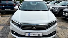 Used Honda Amaze 2nd Gen VX MT 1.2 Petrol [2021-2023] in Agra