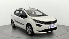 Used Tata Altroz XE Petrol [2020-2023] in Lucknow