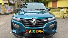 Used Renault Kwid RXT 1.0 (O) in Siliguri