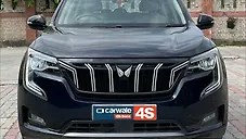 Used Mahindra Old Generation XUV700 AX 5 Petrol MT 7 STR [2021] in Delhi