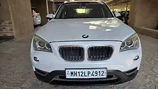 Used BMW X1 sDrive20d in Pune