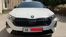 Used Skoda Octavia RS 2.0 TSI Petrol Turbo Automatic in Delhi