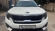 Used Kia Seltos HTX IVT 1.5 [2019-2020] in Delhi